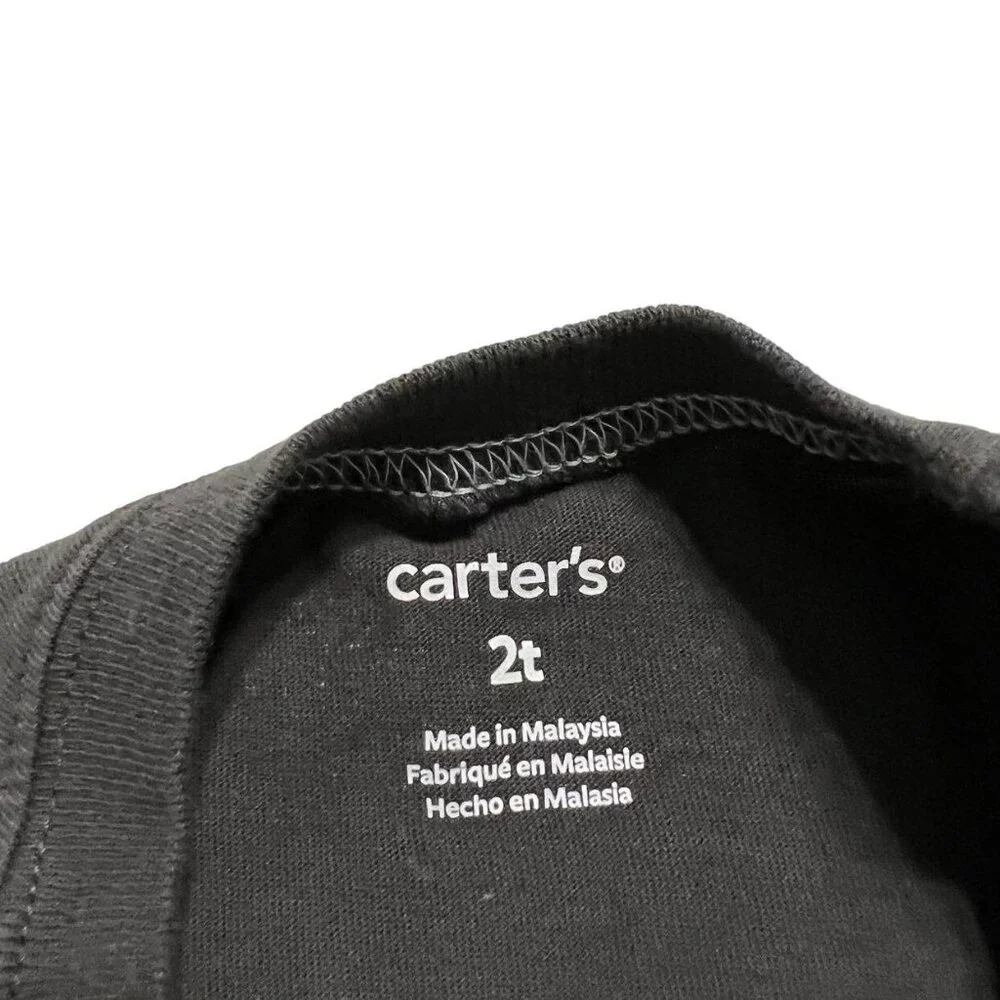 Carters this cute